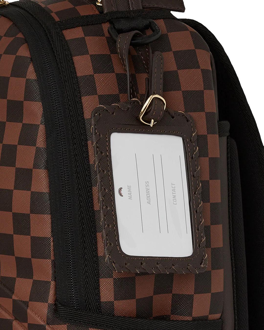 FROM PARIS WITH LOVE DLXSV BACKPACK | Sprayground Value