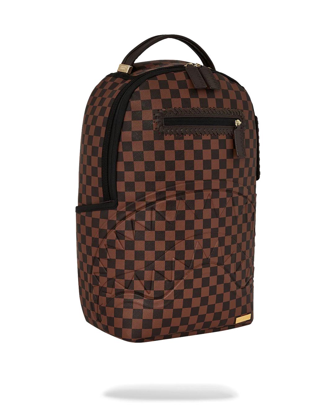 FROM PARIS WITH LOVE DLXSV BACKPACK | Sprayground Value