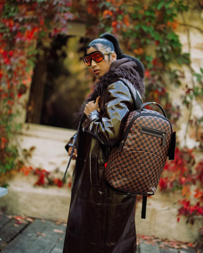 FROM PARIS WITH LOVE DLXSV BACKPACK | Sprayground Value