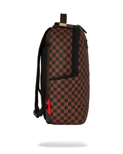 FROM PARIS WITH LOVE DLXSV BACKPACK | Sprayground Value