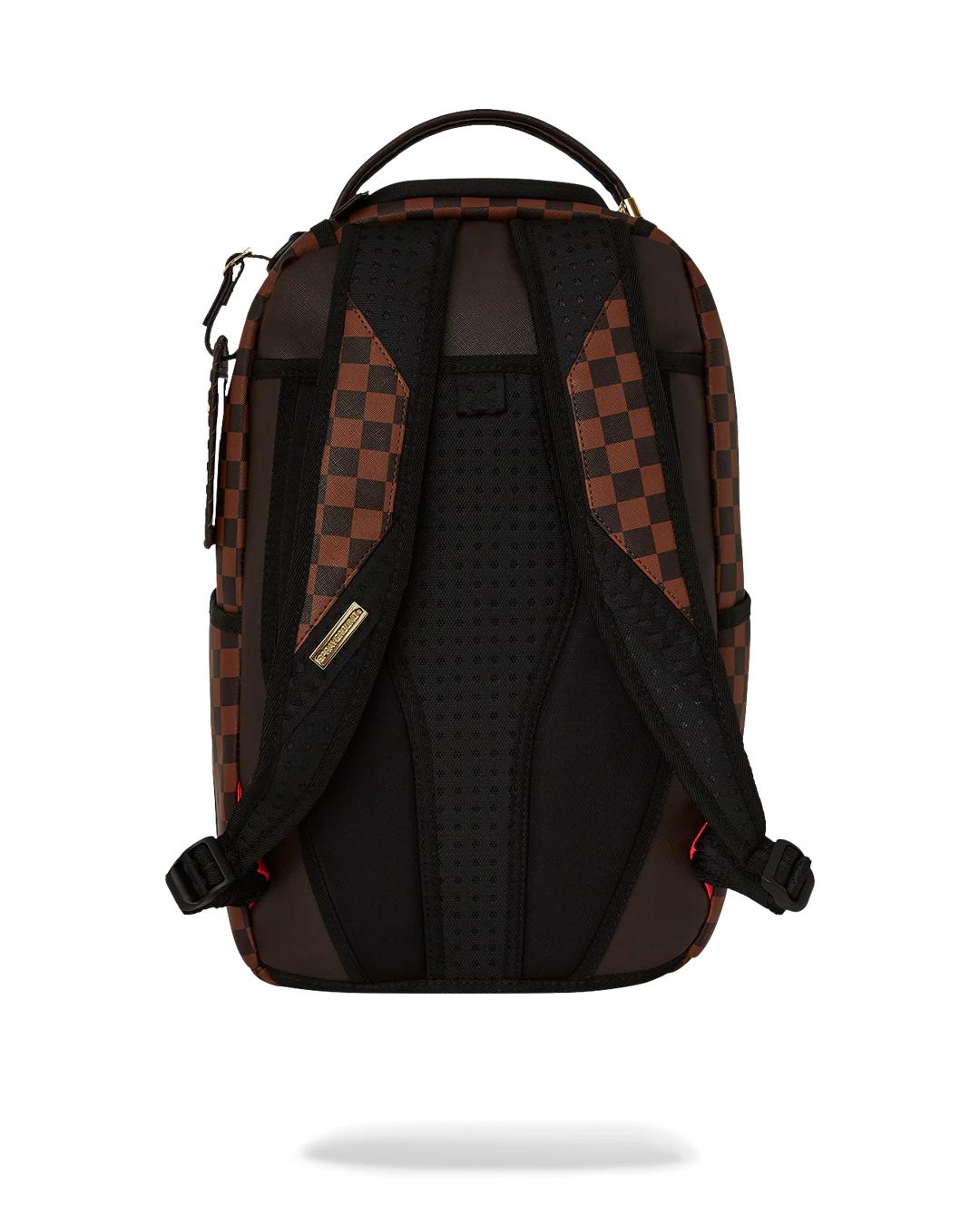 FROM PARIS WITH LOVE DLXSV BACKPACK | Sprayground Value