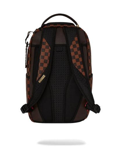 FROM PARIS WITH LOVE DLXSV BACKPACK | Sprayground Value