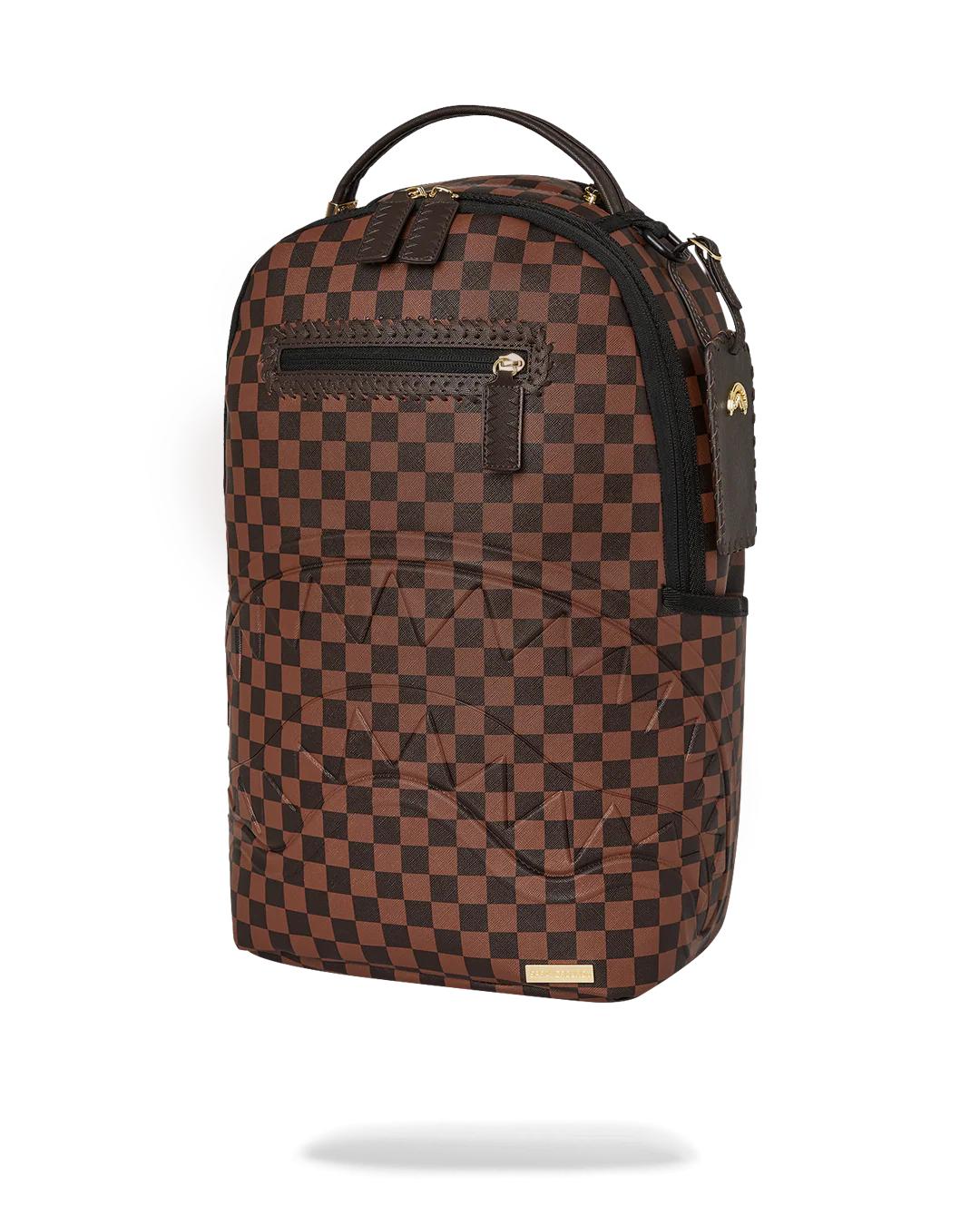 FROM PARIS WITH LOVE DLXSV BACKPACK | Sprayground Value