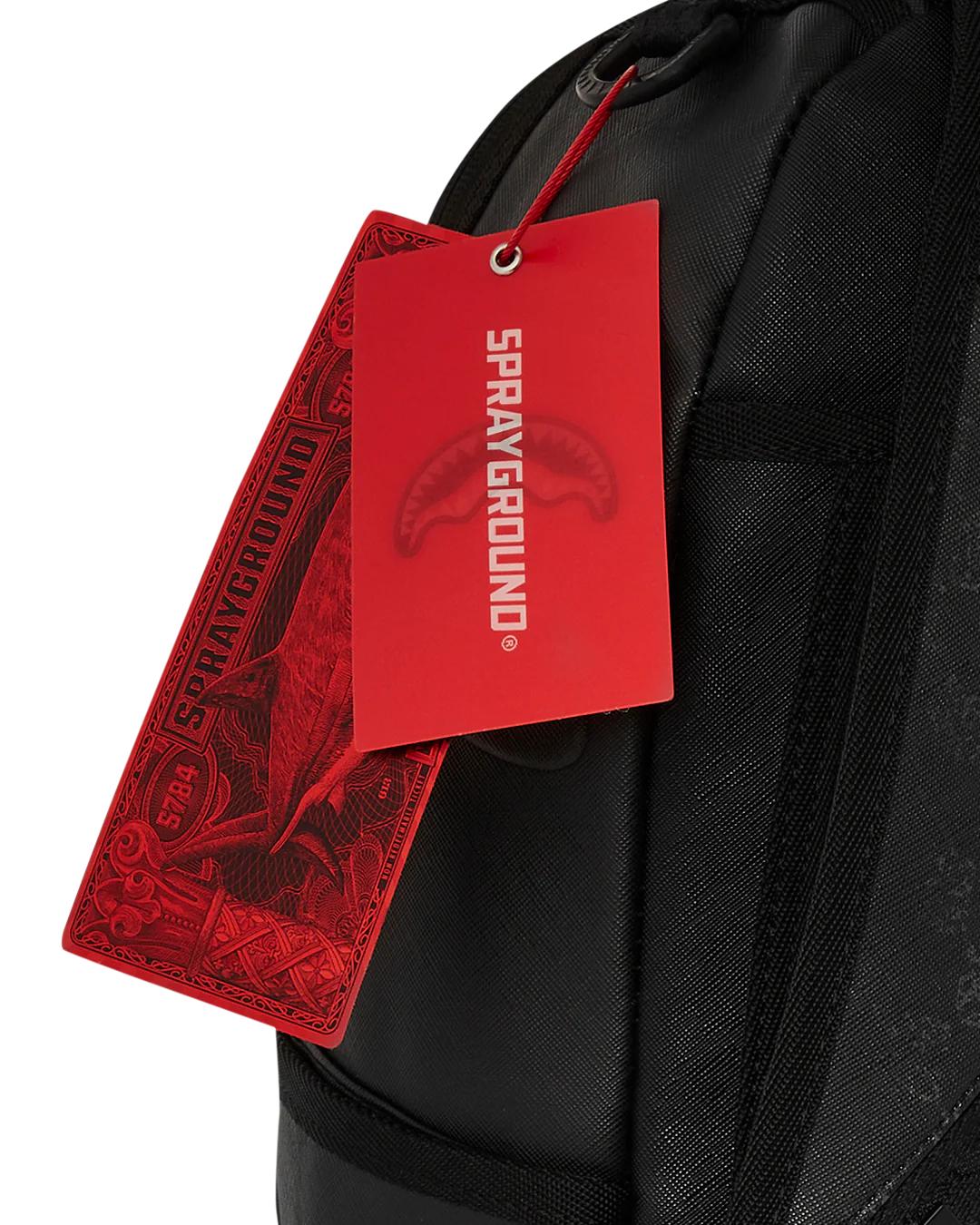 NIGHTSHARKS WORLDWIDE DLXSV BACKPACK | Sprayground Great Value