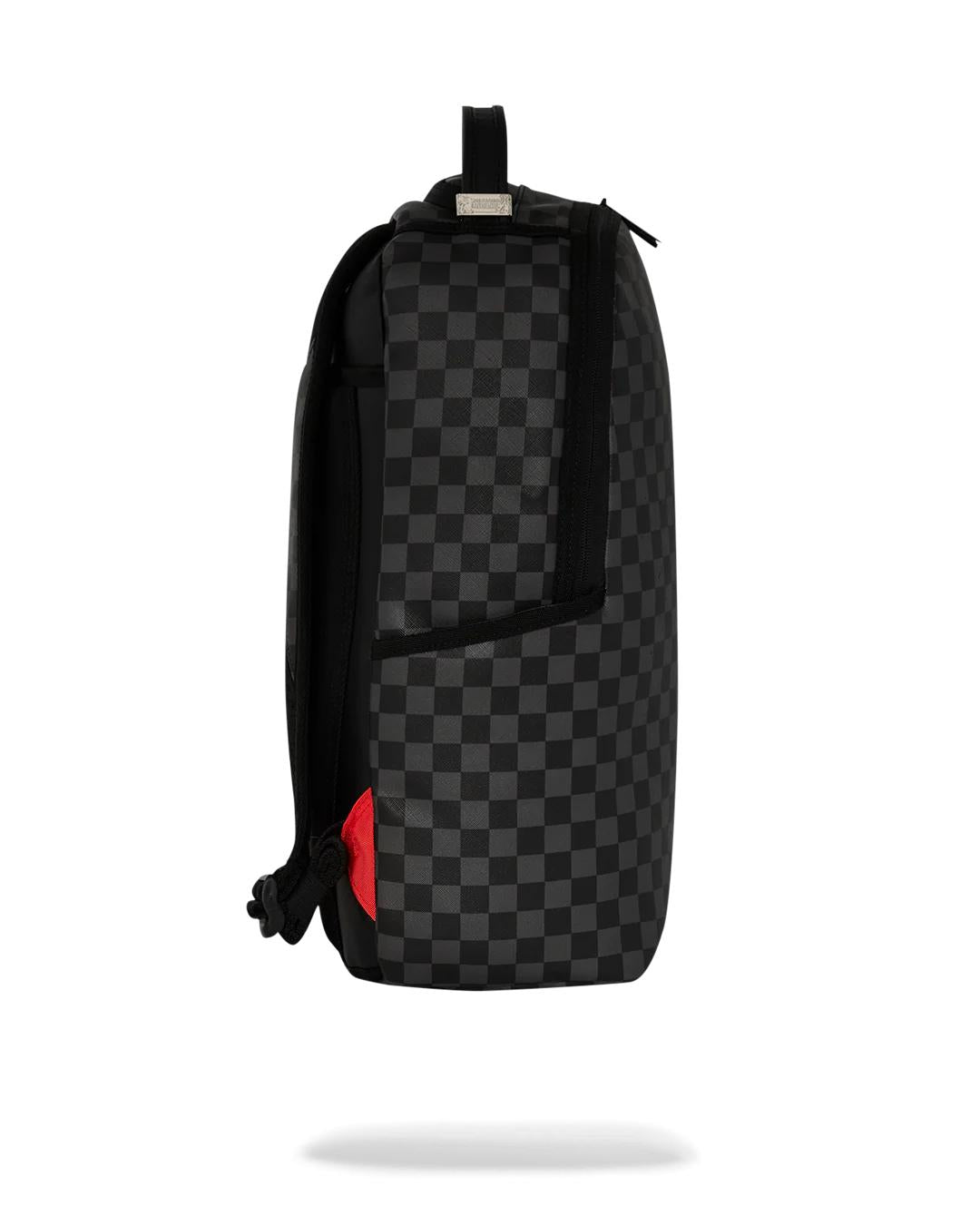 NIGHTSHARKS WORLDWIDE DLXSV BACKPACK | Sprayground Great Value