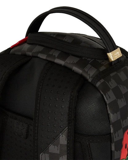 ZOMBIE AND THE GANG BACKPACK | Sprayground Quality