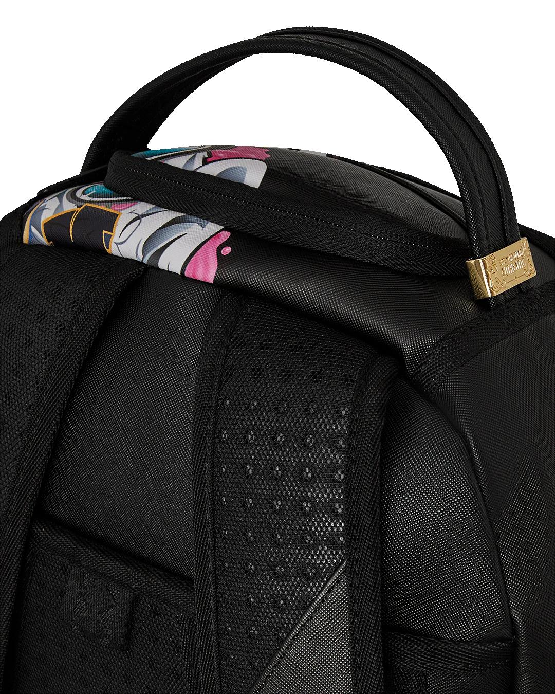 HALF GRAF LIPS DLXSV BACKPACK | Sprayground Premium