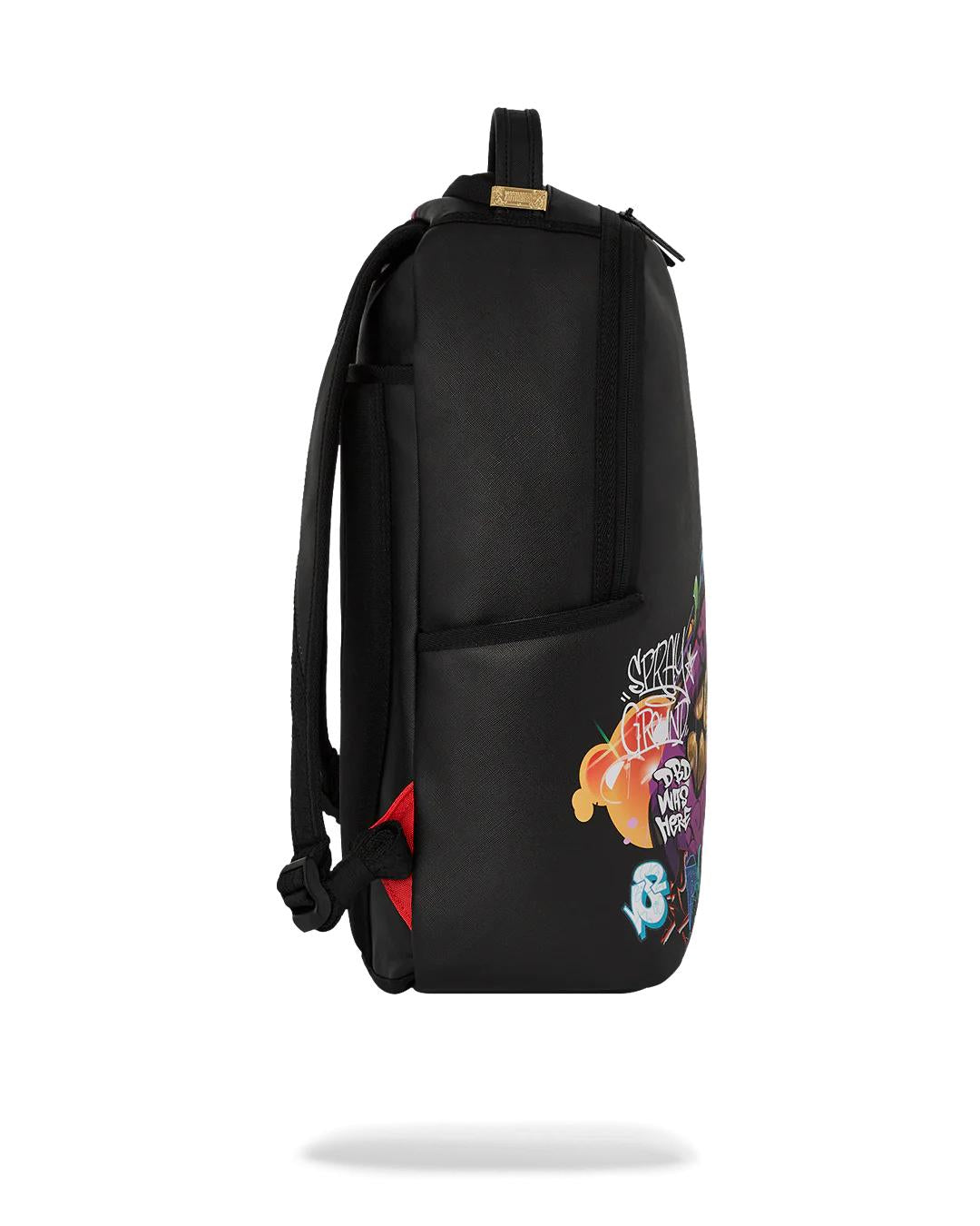HALF GRAF LIPS DLXSV BACKPACK | Sprayground Premium