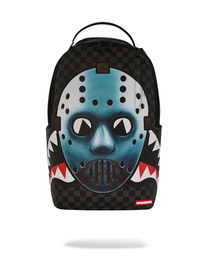 YEP, NOT GOING OUTSIDE BACKPACK | Sprayground New
