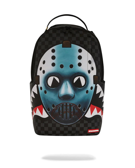 YEP, NOT GOING OUTSIDE BACKPACK | Sprayground New