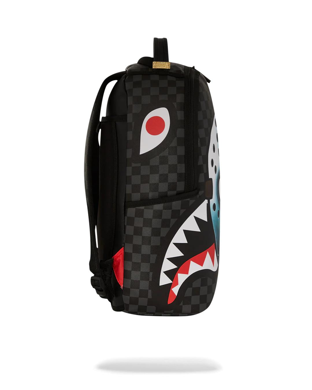 YEP, NOT GOING OUTSIDE BACKPACK | Sprayground New
