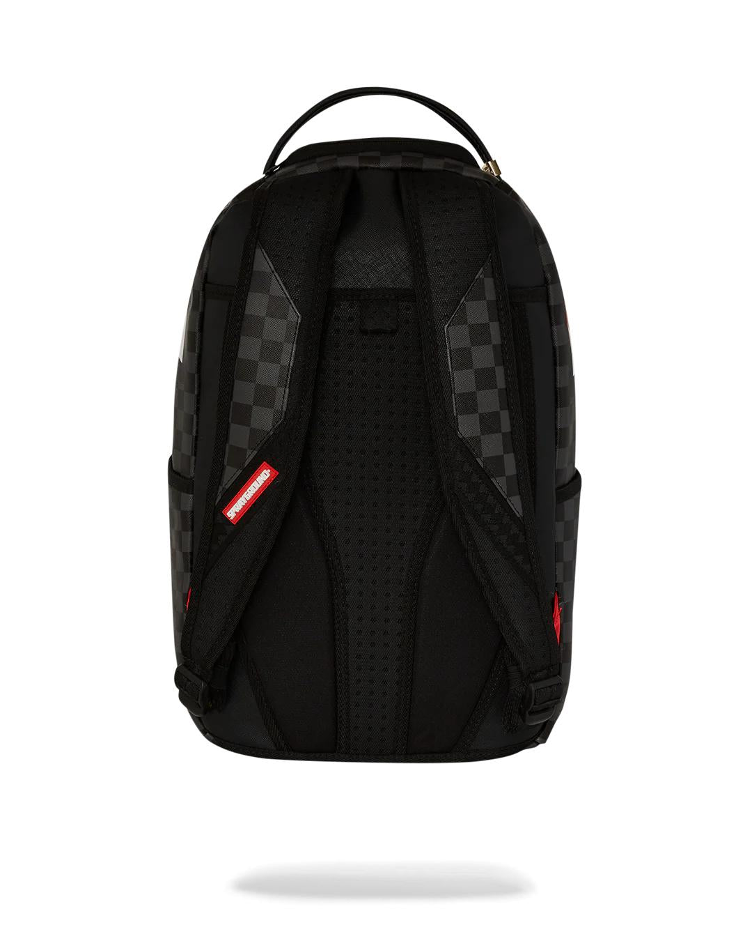 YEP, NOT GOING OUTSIDE BACKPACK | Sprayground New