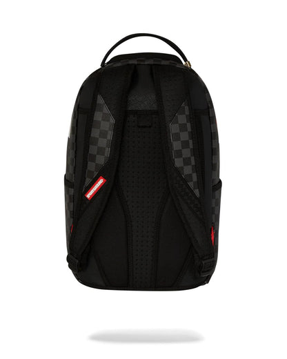 YEP, NOT GOING OUTSIDE BACKPACK | Sprayground New