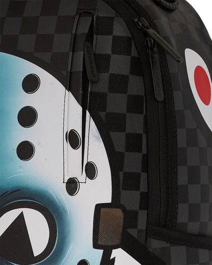 YEP, NOT GOING OUTSIDE BACKPACK | Sprayground New