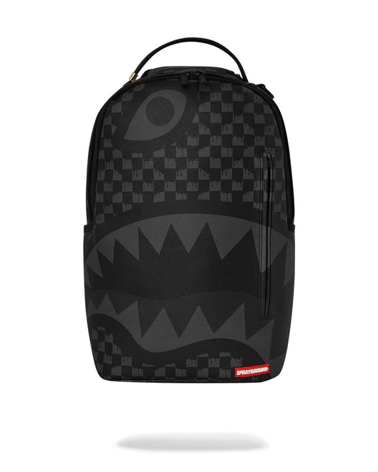 HANGOVER DRIP CHECK BACKPACK | Sprayground Featured