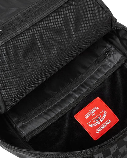 HANGOVER DRIP CHECK BACKPACK | Sprayground Featured