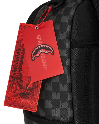 HANGOVER DRIP CHECK BACKPACK | Sprayground Featured