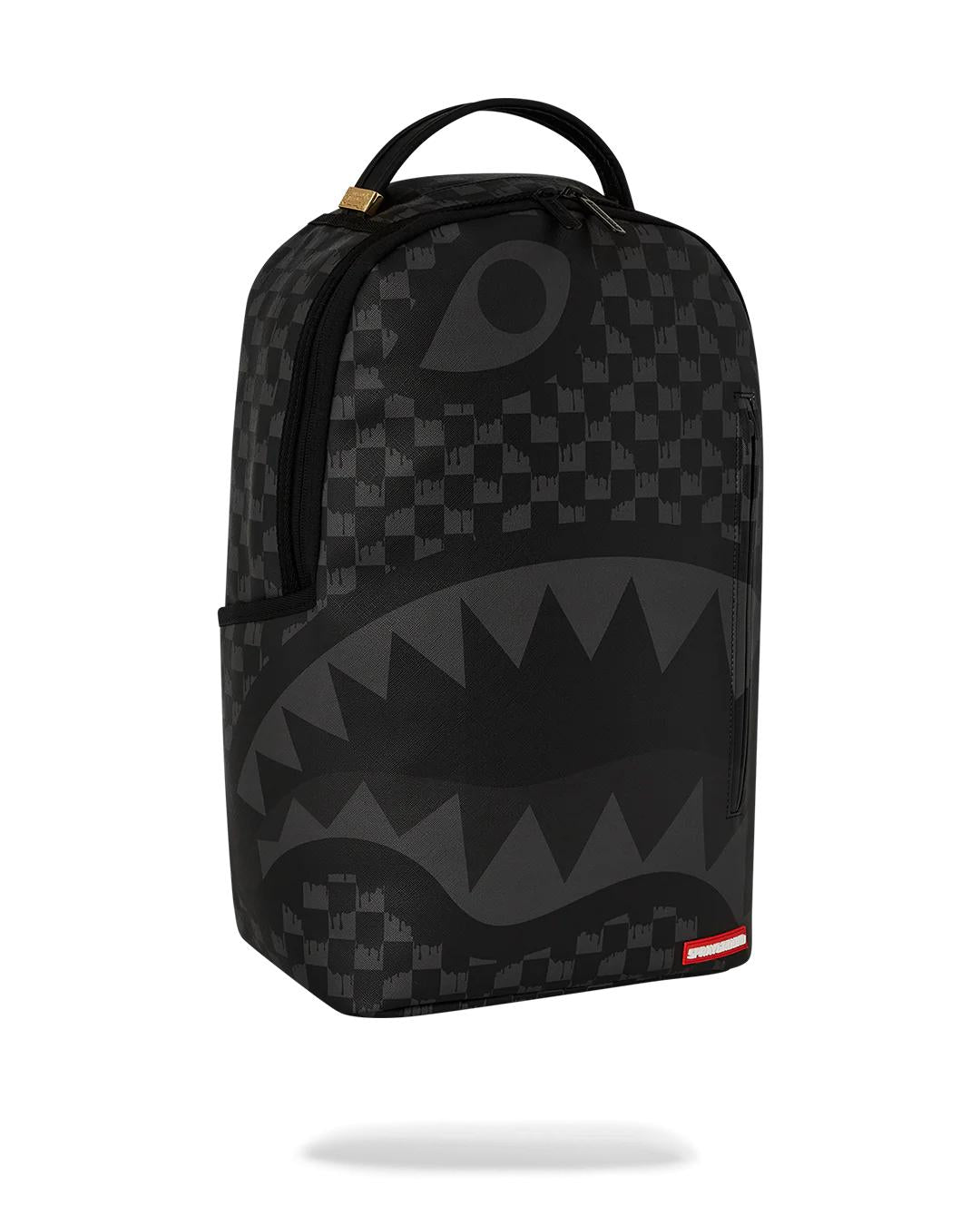HANGOVER DRIP CHECK BACKPACK | Sprayground Featured