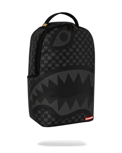 HANGOVER DRIP CHECK BACKPACK | Sprayground Featured