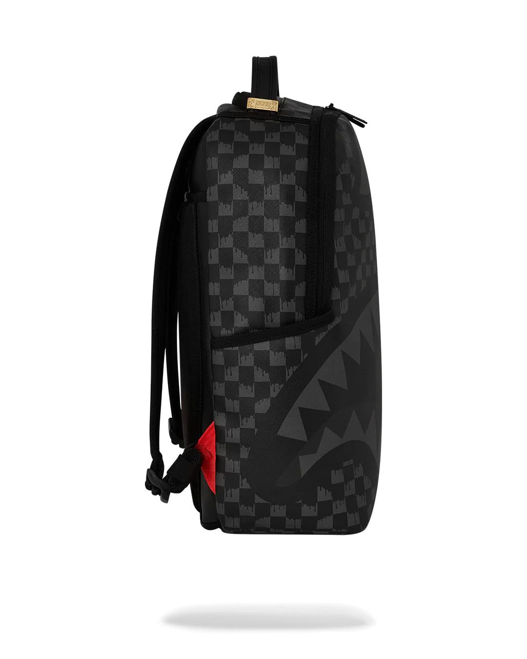 HANGOVER DRIP CHECK BACKPACK | Sprayground Featured