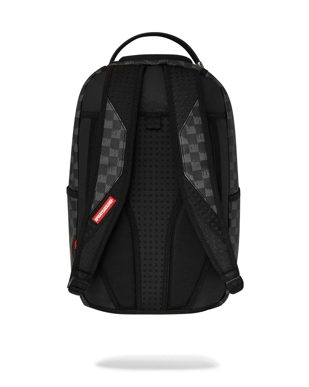 HANGOVER DRIP CHECK BACKPACK | Sprayground Featured