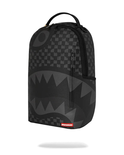 HANGOVER DRIP CHECK BACKPACK | Sprayground Featured