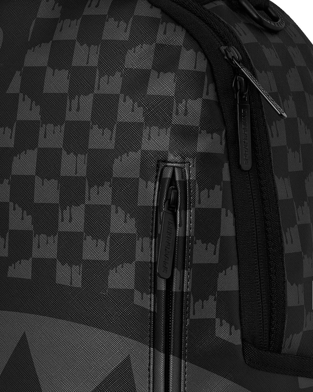 HANGOVER DRIP CHECK BACKPACK | Sprayground Featured