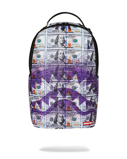 BILLIONS IN THE BANK BACKPACK | Sprayground Popular