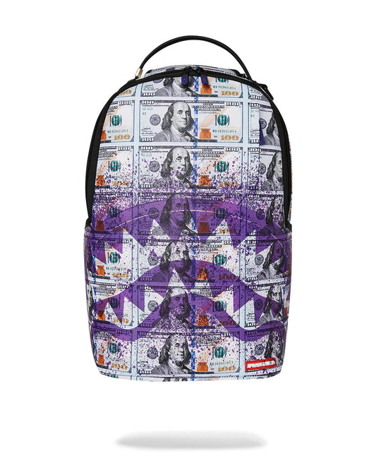 BILLIONS IN THE BANK BACKPACK | Sprayground Popular