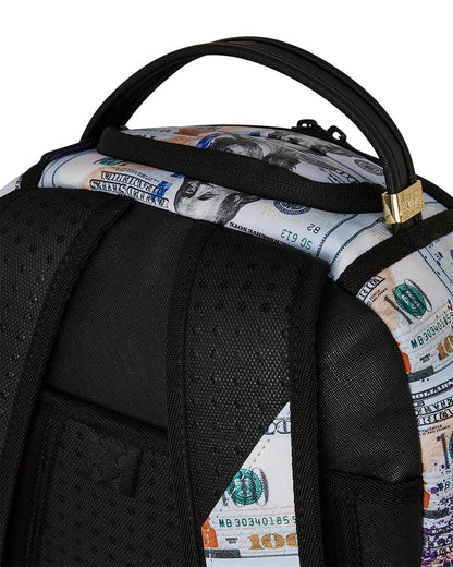 BILLIONS IN THE BANK BACKPACK | Sprayground Popular