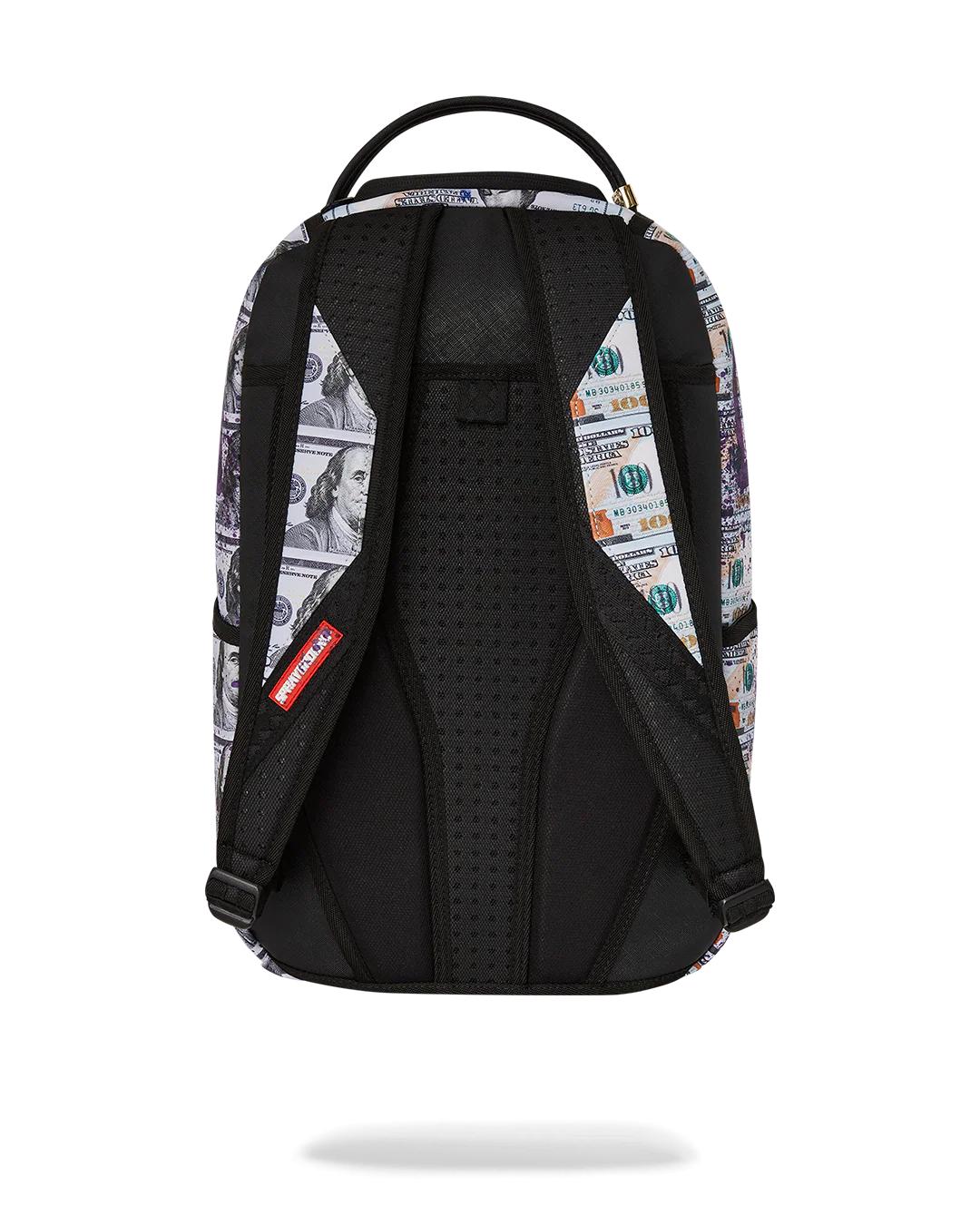 BILLIONS IN THE BANK BACKPACK | Sprayground Popular