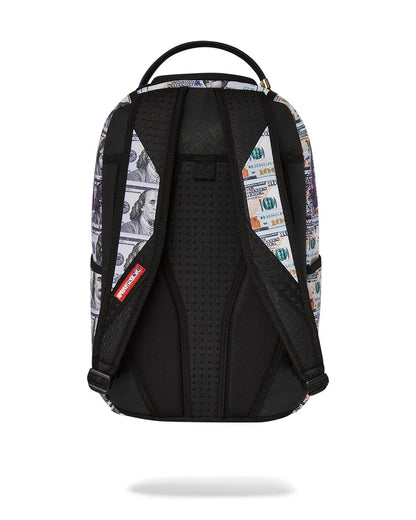 BILLIONS IN THE BANK BACKPACK | Sprayground Popular