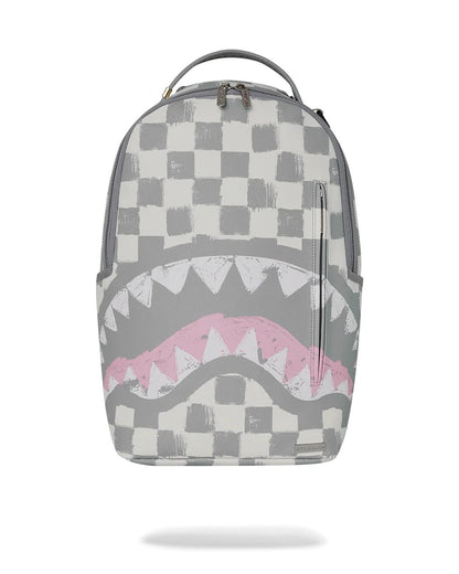 VANQUISH CREAM DLXSV BACKPACK | Sprayground Trending