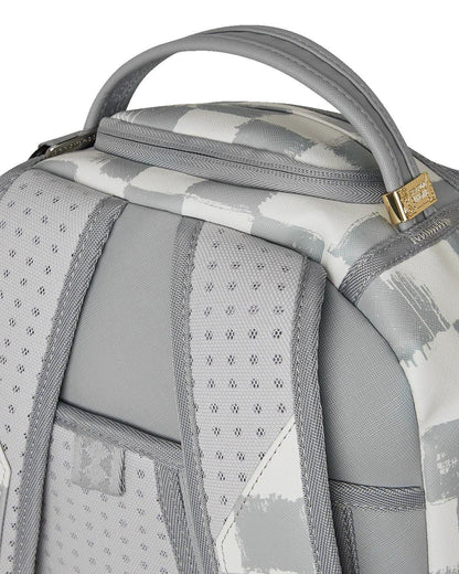 VANQUISH CREAM DLXSV BACKPACK | Sprayground Trending