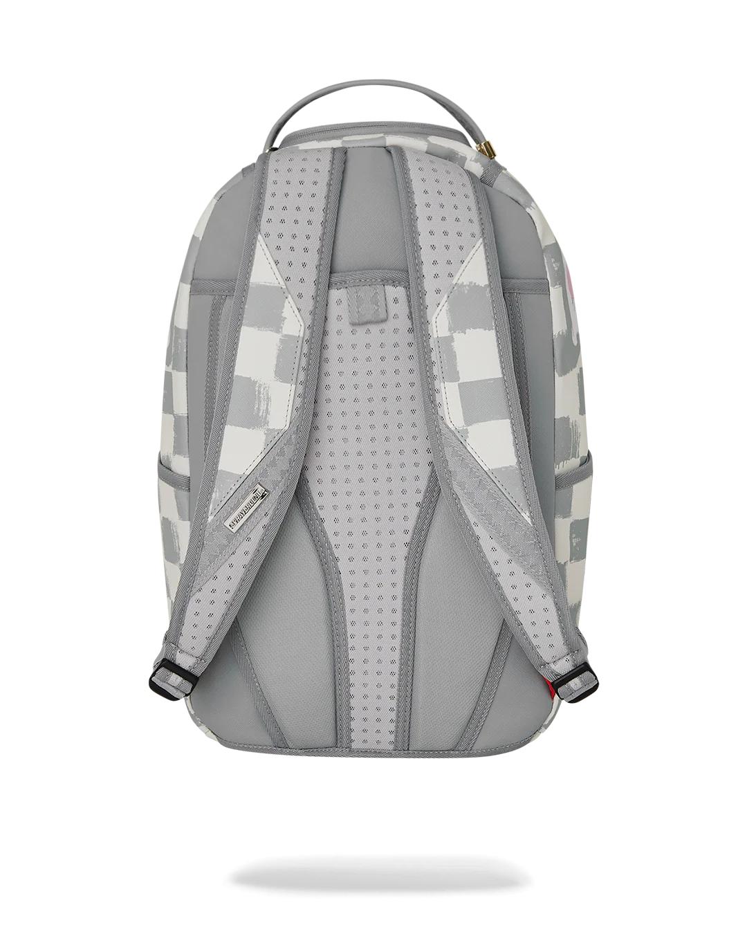 VANQUISH CREAM DLXSV BACKPACK | Sprayground Trending