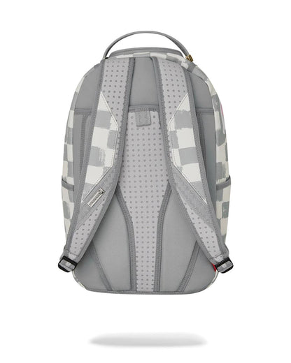 VANQUISH CREAM DLXSV BACKPACK | Sprayground Trending