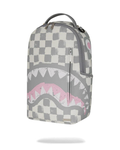 VANQUISH CREAM DLXSV BACKPACK | Sprayground Trending