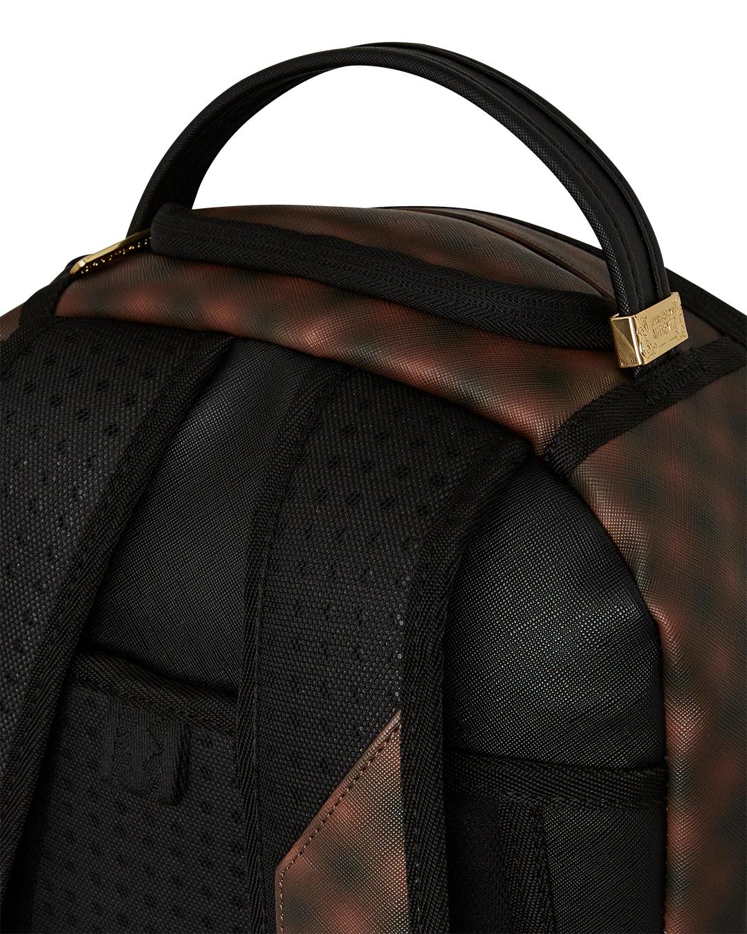 SHARKS IN PARIS BLUR EFFECT BACKPACK | Sprayground Best Seller