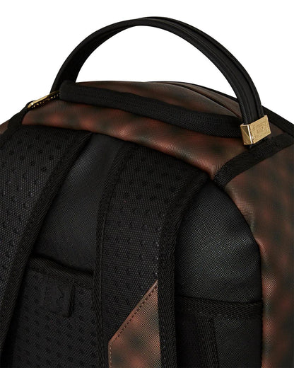 SHARKS IN PARIS BLUR EFFECT BACKPACK | Sprayground Best Seller