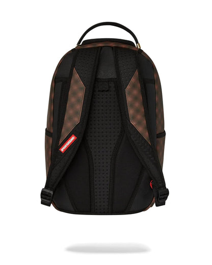 SHARKS IN PARIS BLUR EFFECT BACKPACK | Sprayground Best Seller
