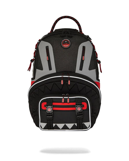 SKY HIGH SEEKERS ARCTIC DELUXE BACKPACK | Sprayground Recommended