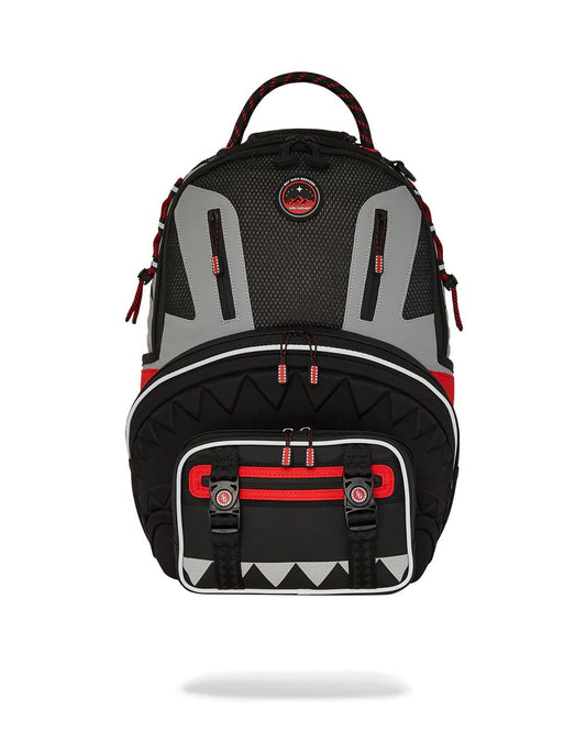 SKY HIGH SEEKERS ARCTIC DELUXE BACKPACK | Sprayground Recommended