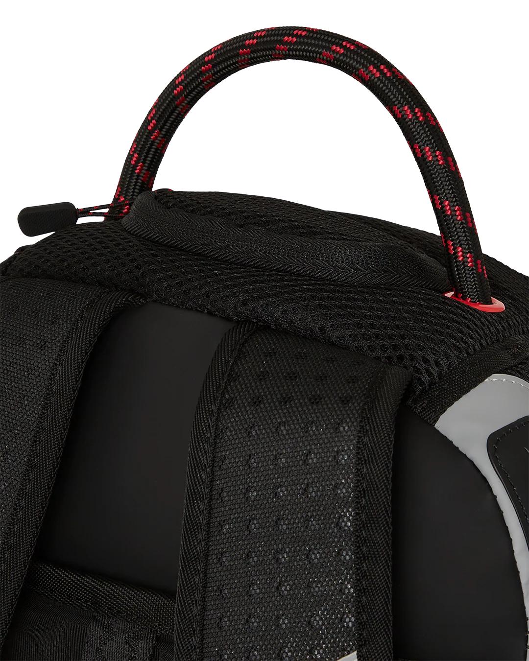 SKY HIGH SEEKERS ARCTIC DELUXE BACKPACK | Sprayground Recommended