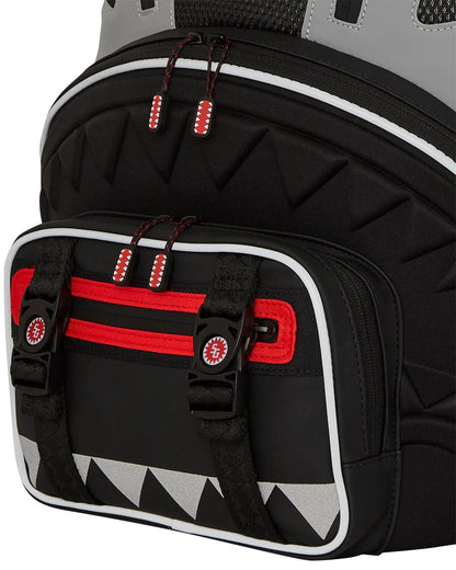 SKY HIGH SEEKERS ARCTIC DELUXE BACKPACK | Sprayground Recommended