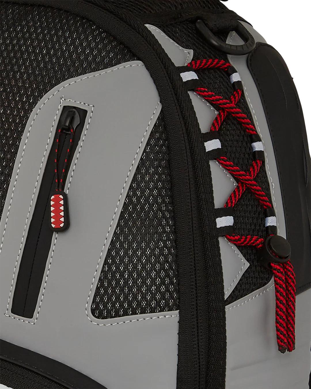 SKY HIGH SEEKERS ARCTIC DELUXE BACKPACK | Sprayground Recommended