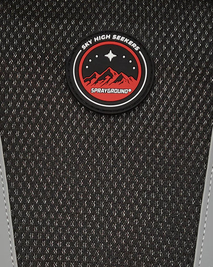 SKY HIGH SEEKERS ARCTIC DELUXE BACKPACK | Sprayground Recommended