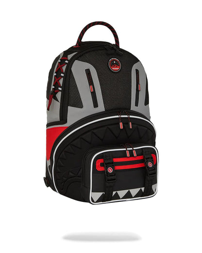 SKY HIGH SEEKERS ARCTIC DELUXE BACKPACK | Sprayground Recommended