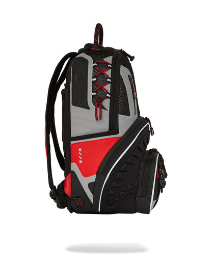 SKY HIGH SEEKERS ARCTIC DELUXE BACKPACK | Sprayground Recommended