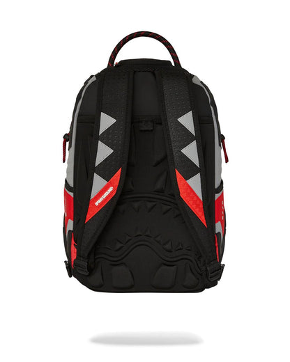 SKY HIGH SEEKERS ARCTIC DELUXE BACKPACK | Sprayground Recommended