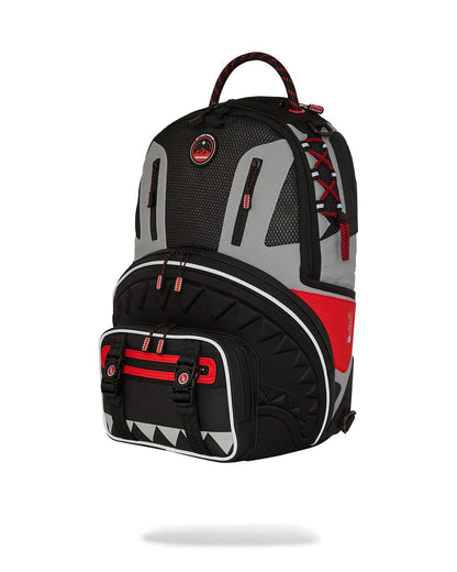 SKY HIGH SEEKERS ARCTIC DELUXE BACKPACK | Sprayground Recommended